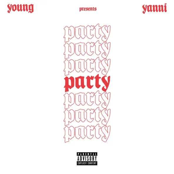 Скачать песню Yanix - Party