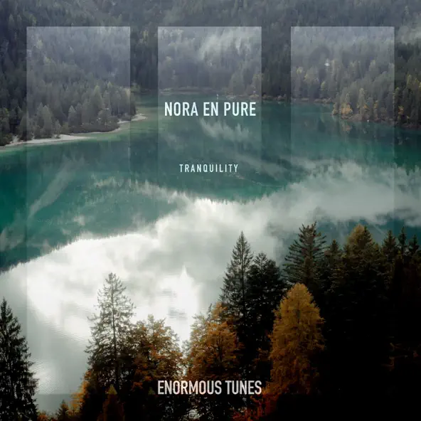 Скачать песню Nora En Pure - Tranquility (Extended Mix)