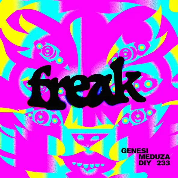 Скачать песню Meduza - Freak (feat. Genesi & Aya Anne)
