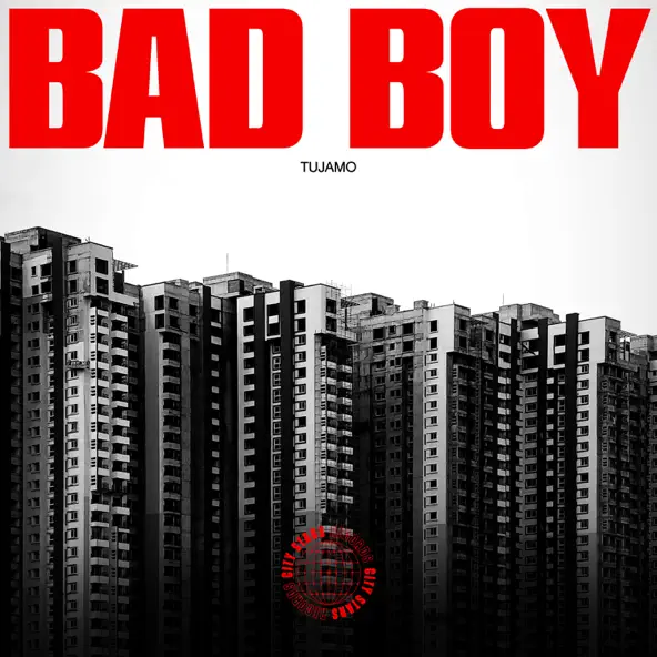 Скачать песню Tujamo - Bad Boy
