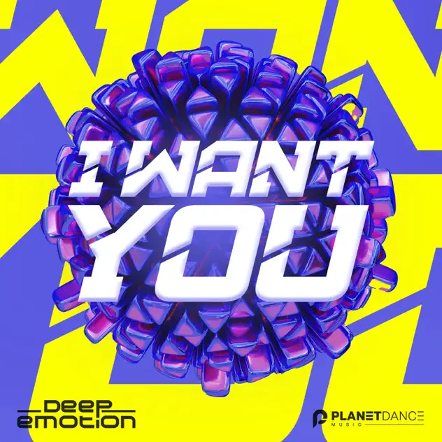 Скачать песню Deep Emotion - I Want You
