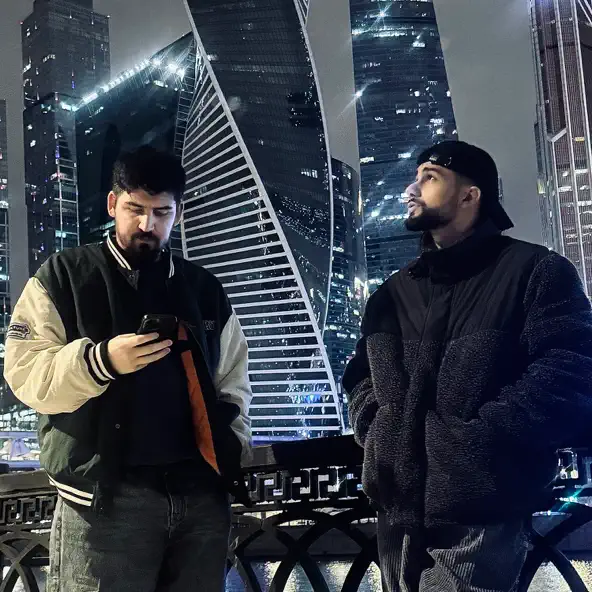 Скачать песню Sabu - Всего Лишь Одну Ночь (feat. Tatar)