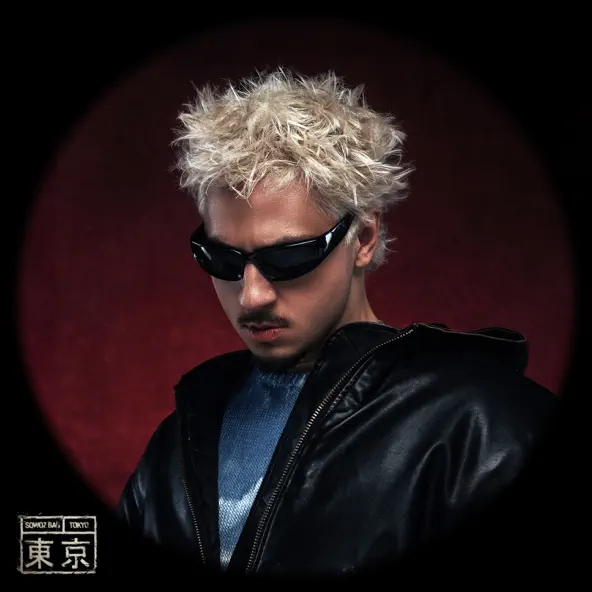Скачать песню Sqwoz Bab - Tokyo