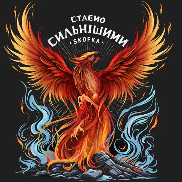 Скачать песню Skofka - Стаємо Сильнішими