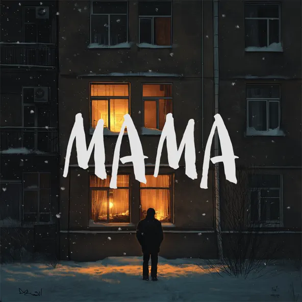 Скачать песню Мутки - Мама