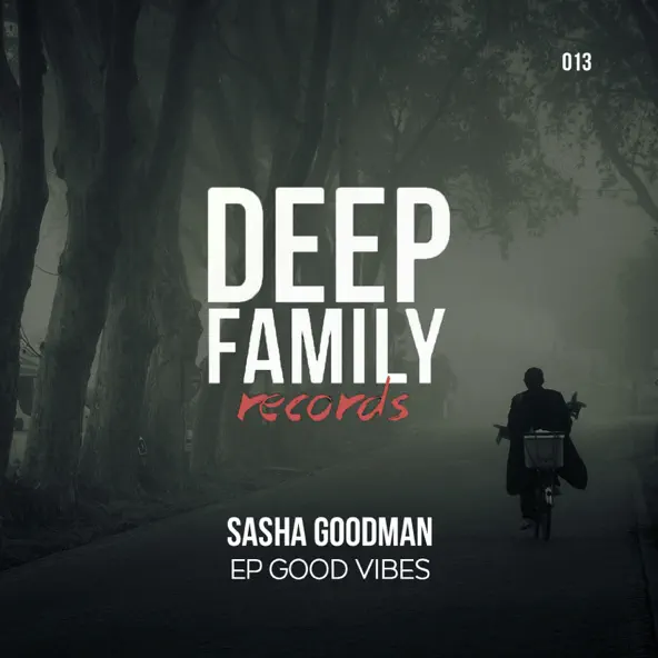 Скачать песню Sasha Goodman & Arba Han - Back To Fireflies (Original Mix)