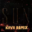 Скачать песню Watsebha - Sun (Kava Remix)