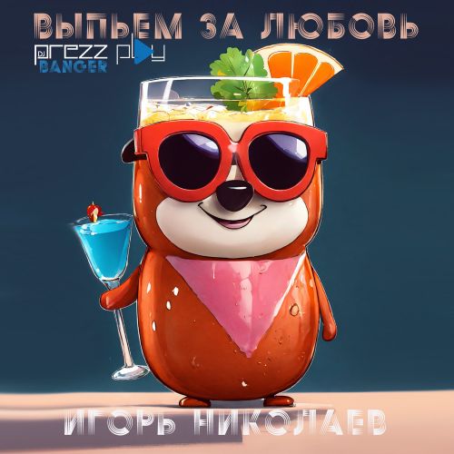 Скачать песню Игорь Николаев - Выпьем За Любовь (DJ Prezzplay Banger)