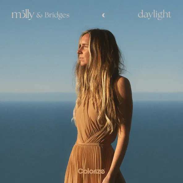 Скачать песню Mölly & Bridges - Daylight (Extended Mix)