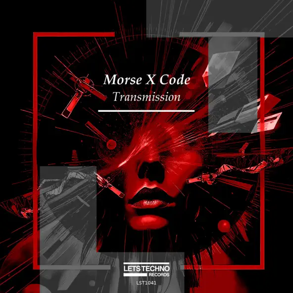 Скачать песню Morse X Code - The Message (Original Mix)
