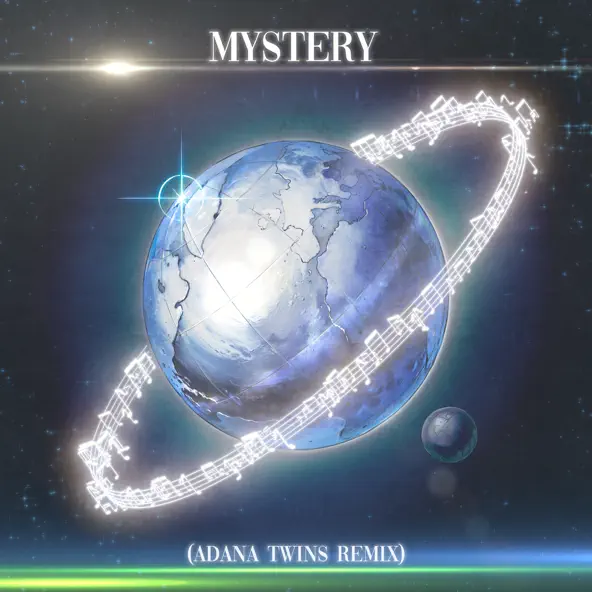Скачать песню The Magician & Boy Matthews - Mystery (Adana Twins Remix)