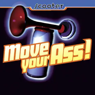 Скачать песню Scooter - Move Your Ass!