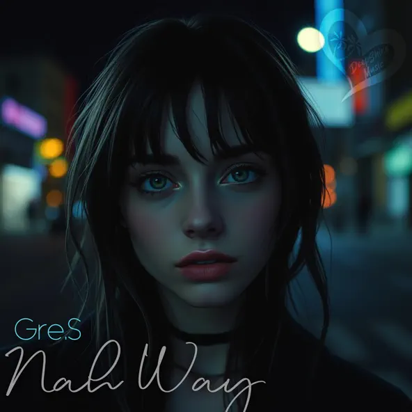 Скачать песню Gre.S - Nah Way (Original Mix)