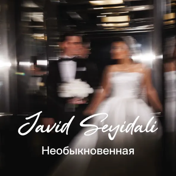 Скачать песню Javid Seyidali - Необыкновенная