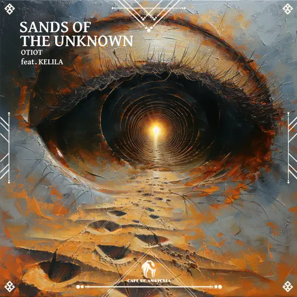 Скачать песню Otiot & Kelila - Sands Of The Unknown (Original Mix)