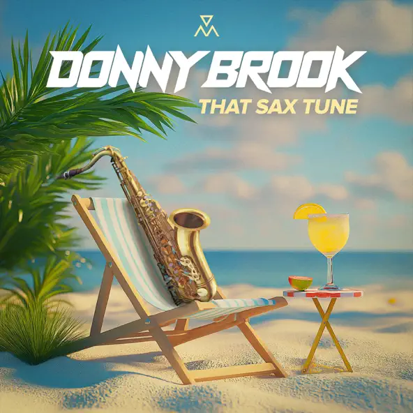 Скачать песню Donny Brook - That Sax Tune (Original Mix)