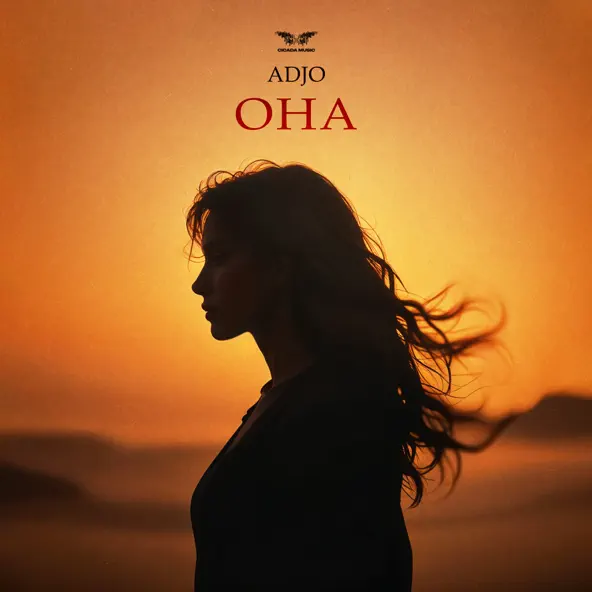 Скачать песню Adjo - Она