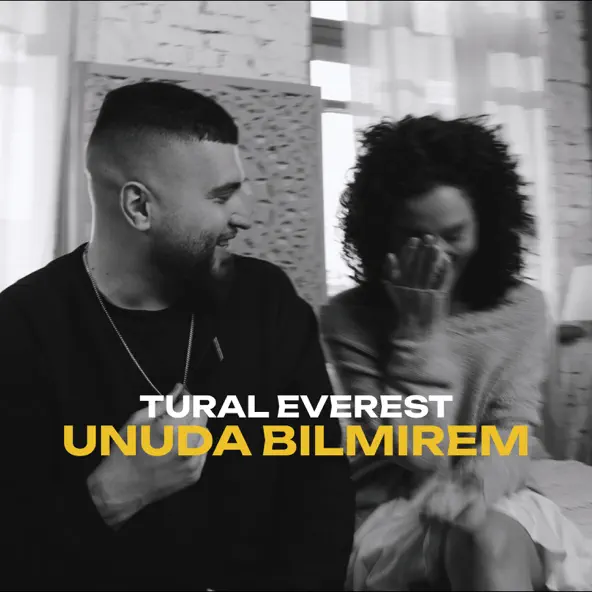 Скачать песню Tural Everest - Unuda Bilmirem