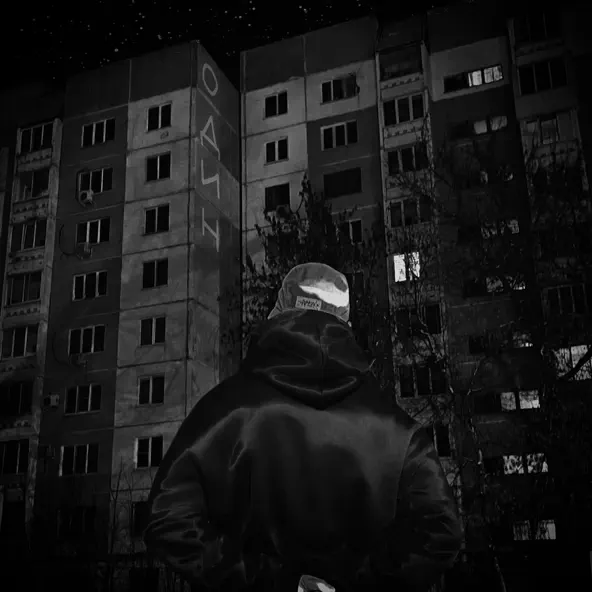 Скачать песню Nayda - Один
