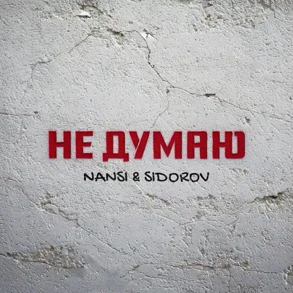 Скачать песню Nansi - Не Думаю (feat. Sidorov)