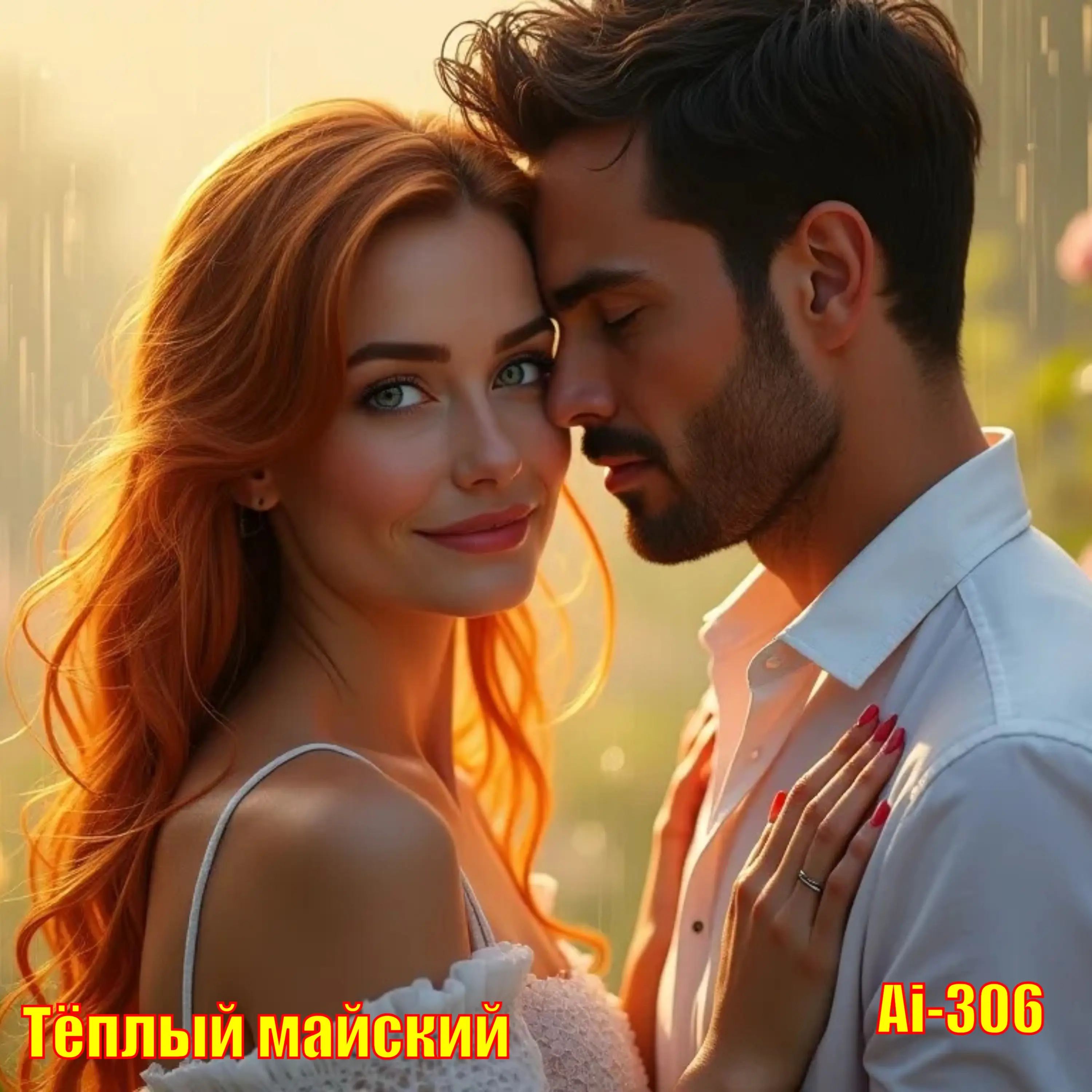 Скачать песню Ai-306 - Тёплый Майский