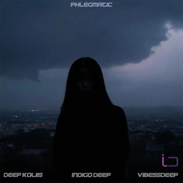 Скачать песню Deep Koliis & Indigo Deep feat. Vibessdeep - Phlegmatic (Original Mix)