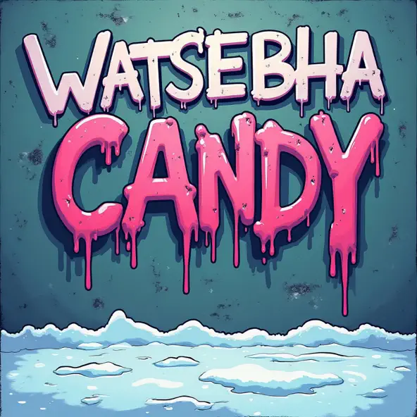 Скачать песню Watsebha - Candy