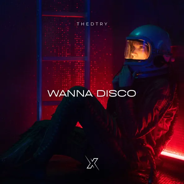 Скачать песню Thedtry - Wanna Disco (Original Mix)