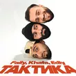 Скачать песню Faily - Тактика (feat. Khafa & Edly)