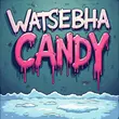Скачать песню Watsebha - Candy