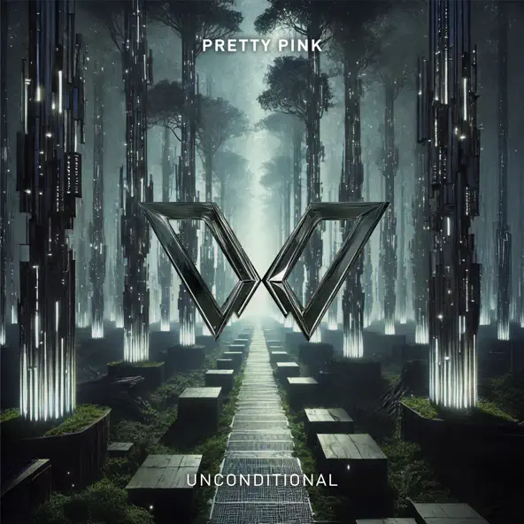 Скачать песню Pretty Pink - Unconditional (Extended Mix)