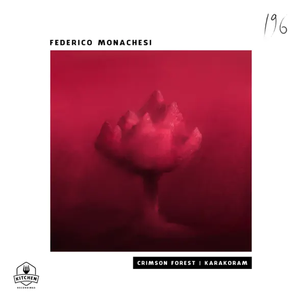 Скачать песню Federico Monachesi - Crimson Forest (Extended Mix)