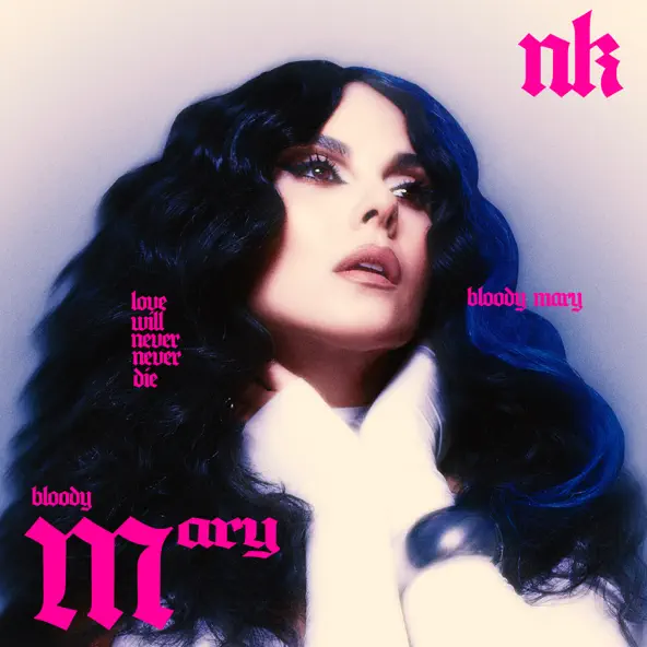 Скачать песню NK - Bloody Mary