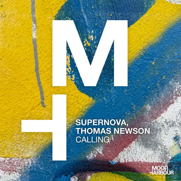 Скачать песню Supernova & Thomas Newson - So Good (Extended Mix)