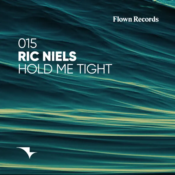 Скачать песню Ric Niels - Waves (Original Mix)