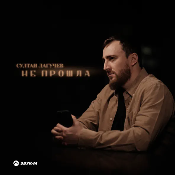 Скачать песню Султан Лагучев - Не Прошла