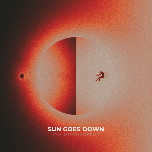 Скачать песню Robin Schulz - Sun Goes Down (YH & Vescu Melodic Techno Edit)