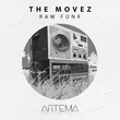 Скачать песню The MoveZ - Raw Funk (Original Mix)