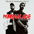 Скачать песню MiyaGi & Andy Panda feat. Mav-d - Marmalade (Madsheads Remix)