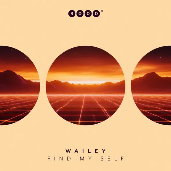 Скачать песню Wailey - Find My Self (Original Mix)