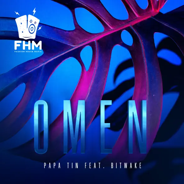 Скачать песню Papa Tin & Bitwake - Omen (Extended Mix)