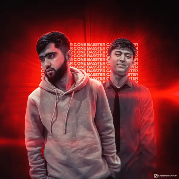 Скачать песню C.One - Лайли (feat. Basster)