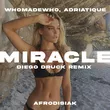 WhoMadeWho & Adriatique - Miracle (Diego Druck Remix)