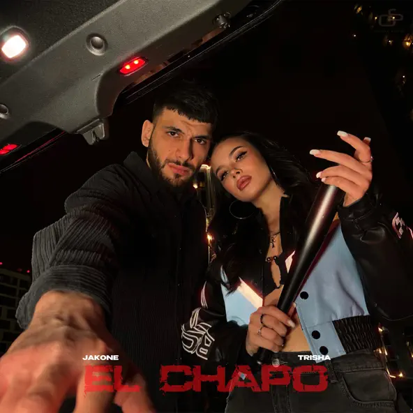 Скачать песню Jakone - El Chapo (feat. Trisha)