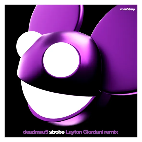 Скачать песню Deadmau5 - Strobe (Layton Giordani Remix)