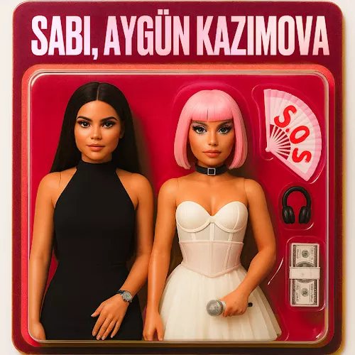 Скачать песню Aygün Kazımova - Əlcək