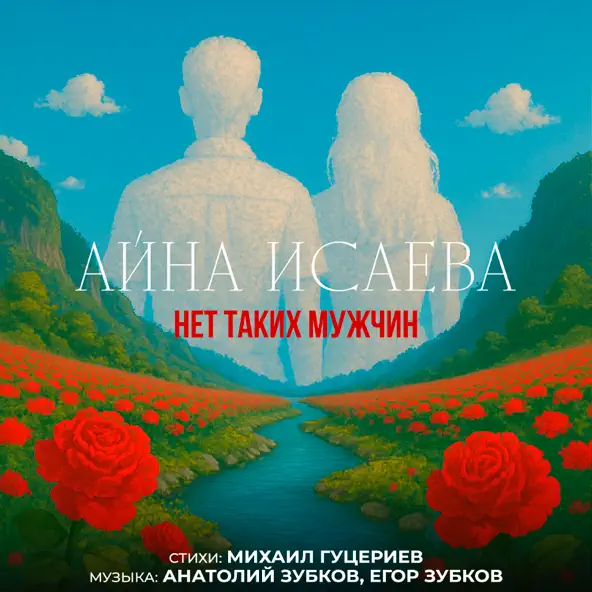 Скачать песню Айна Исаева - Нет Таких Мужчин