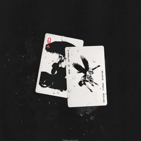 Скачать песню Tablo & RM - Stop The Rain (Tablo X RM)