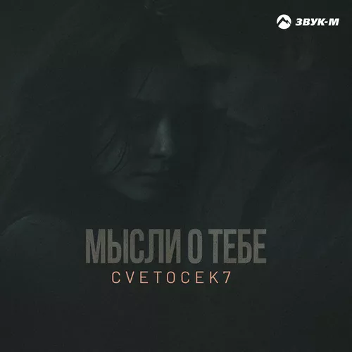 Скачать песню Cvetocek7 - Мысли О Тебе