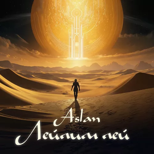 Скачать песню Aslan - Лейлим Лей